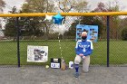 Softball Senior Day  Wheaton College Softball Senior Day. - Photo by Keith Nordstrom : Wheaton, Softball, Senior Day